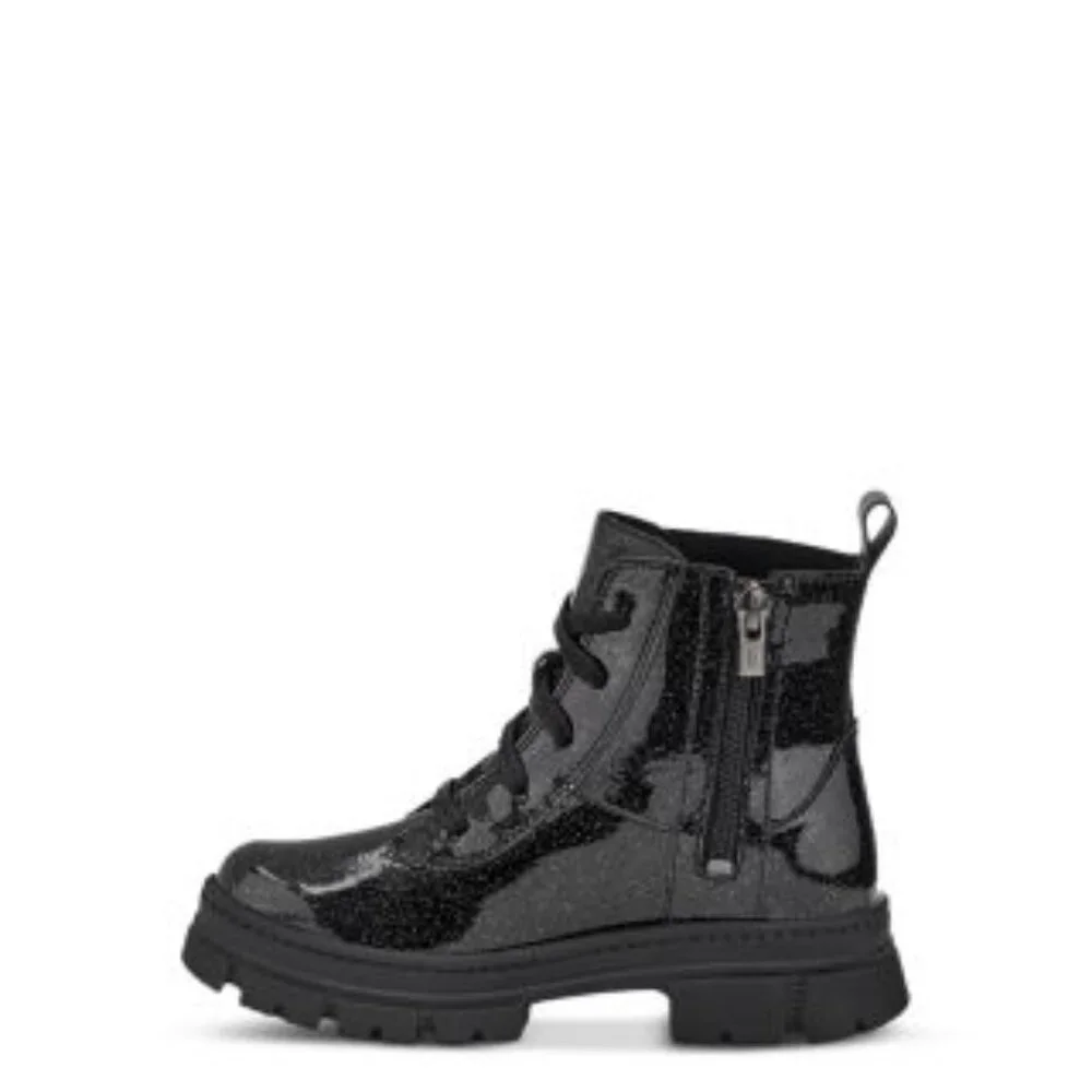 UGG® Girls' Ashton Glitter Booties - Big Kid